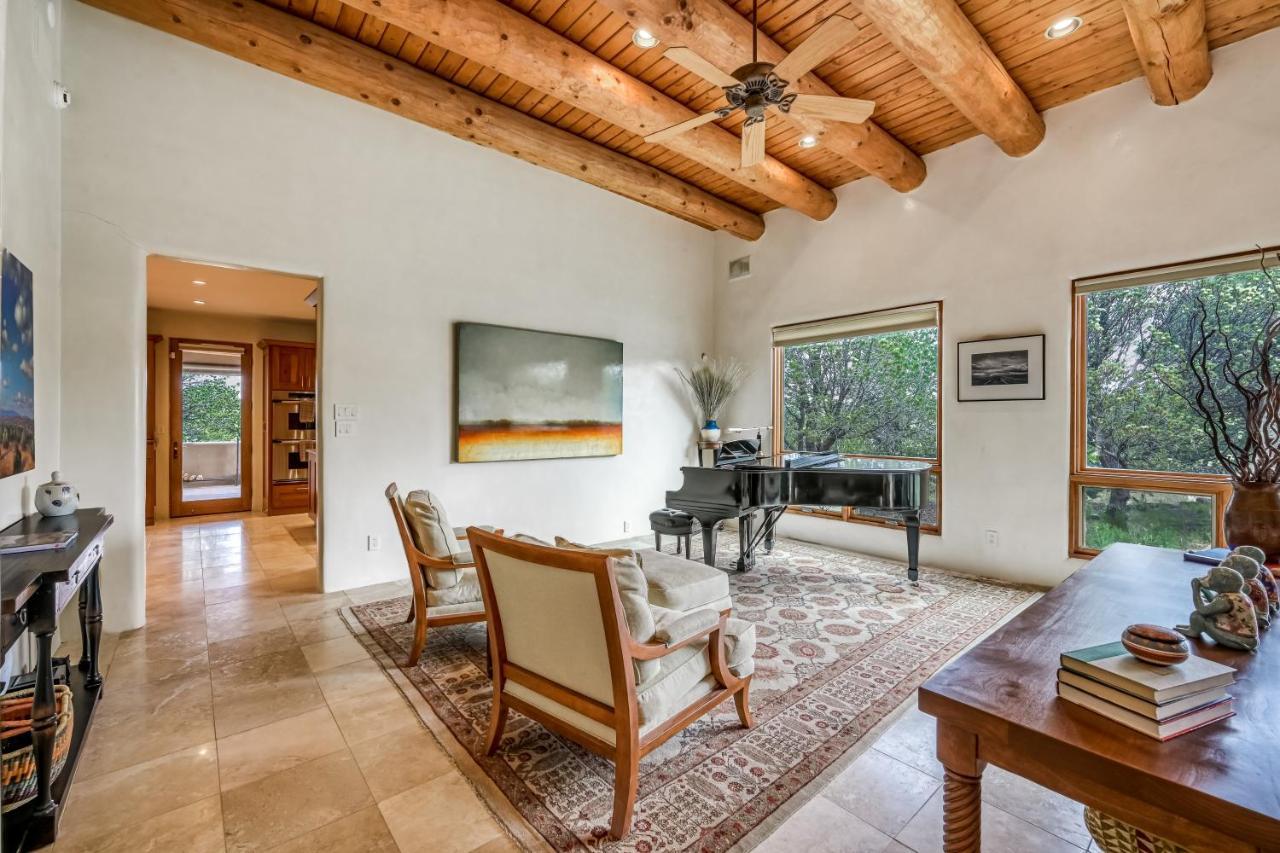 Casa Tres Hermanos Санта-Фе Екстер'єр фото