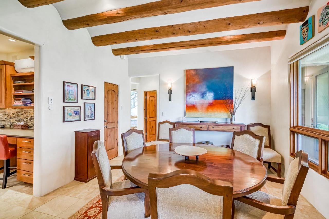 Casa Tres Hermanos Санта-Фе Екстер'єр фото