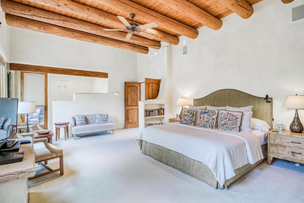 Casa Tres Hermanos Санта-Фе Екстер'єр фото